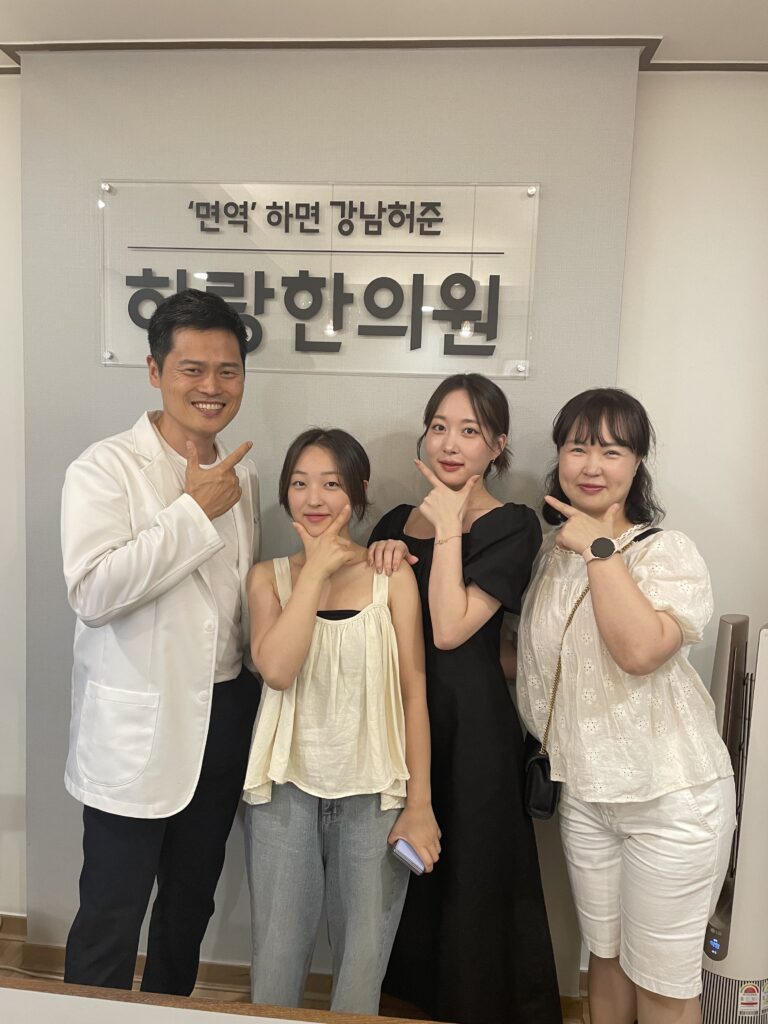 김한결,최현주